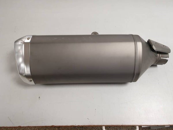 Uitlaat demper - 1431047H51 - GSXR-1000