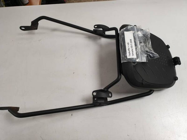 Achterdrager Shad - FZ6S