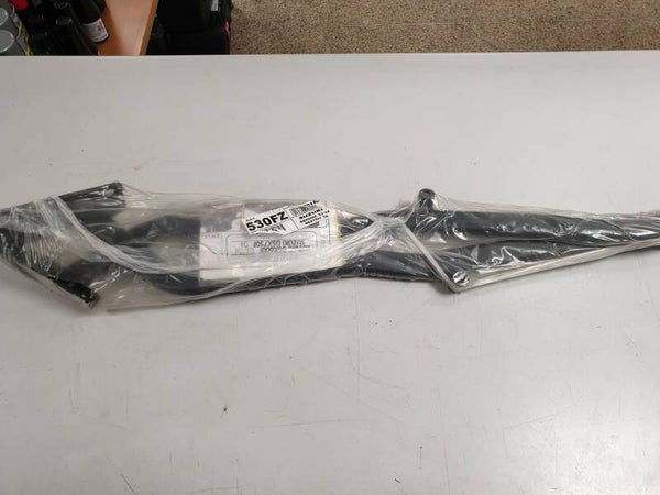 Side arms - Givi 530FZ - GSX600 750