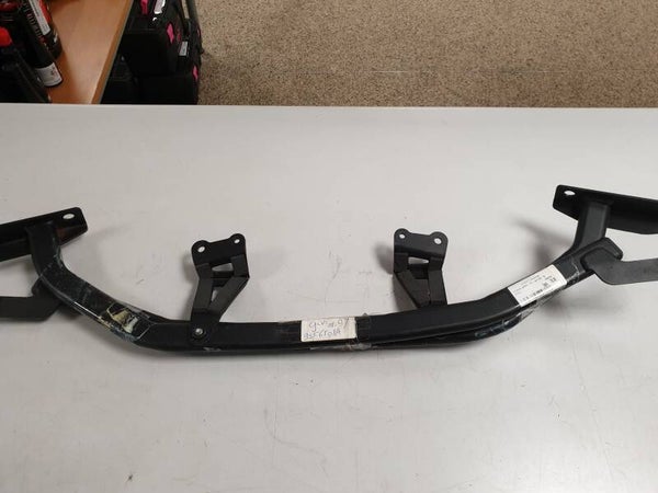 Side Arms - Givi 539FZ - GSF650