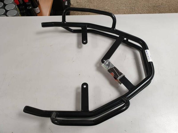 Achter rek - Sportcity