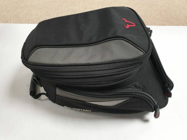 BC.TRS.00.104.20002 - 1874353101 - SW-Motech Tanktas City Quick-Lock EVO 11-15 Ltr