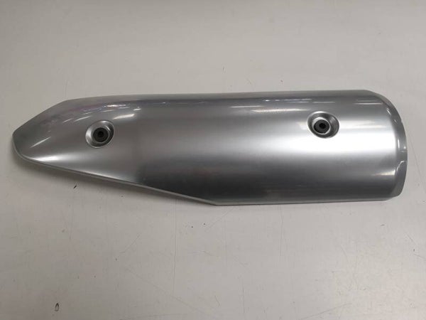 Uitlaat schild - 1478127G10YYF - DL650