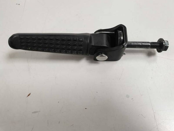 Duo voetsteun rechts - 50711MGSD30 - CMX500