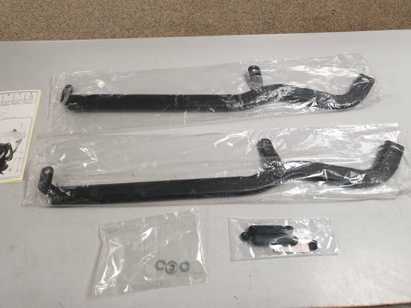 Givi 731FL - Side arms - SL1000