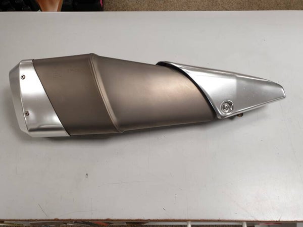 Uitlaat demper - 1410038H00 - GSXR-600 en 750