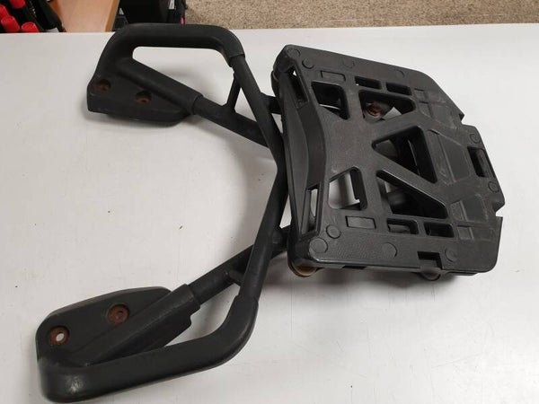 Topkoffer met rek - 08L55MCW800 - NT650