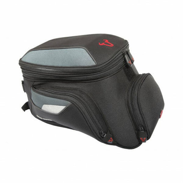 BC.TRS.00.104.20002 - 1874353101 - SW-Motech Tanktas City Quick-Lock EVO 11-15 Ltr