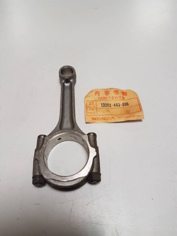 Drijfstang - 13204463405 - 13202463000