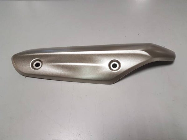 Uitlaat schild - 1478111J00YUS - DL650