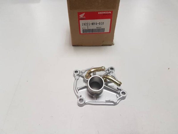 Waterpomp deksel - 19221MY4010 - GL1500