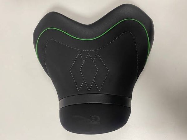 Kawasaki Z1000/750 comfort zadel Top sellerie