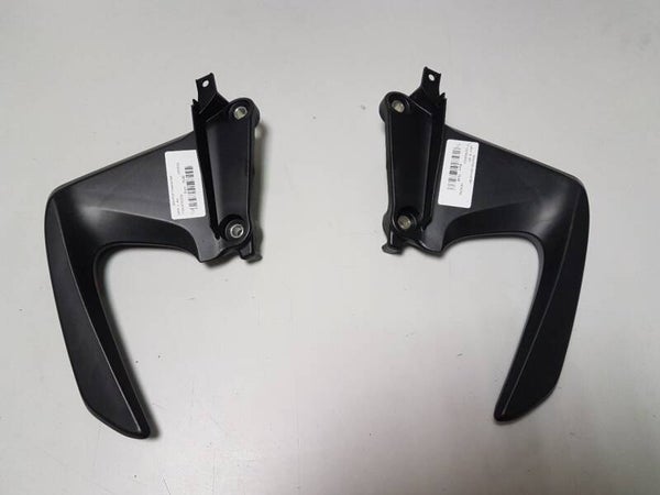 Duo greep set - 77340 77330MGE000 - VFR1200F