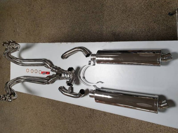 Delcevic 4 in 2 systeem - PR1633 - PR1875 - ST1100