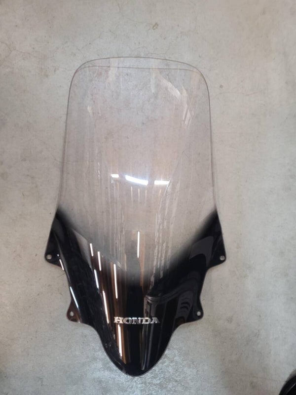 Honda FJS 400 2006-2007 Silverwing Windscherm