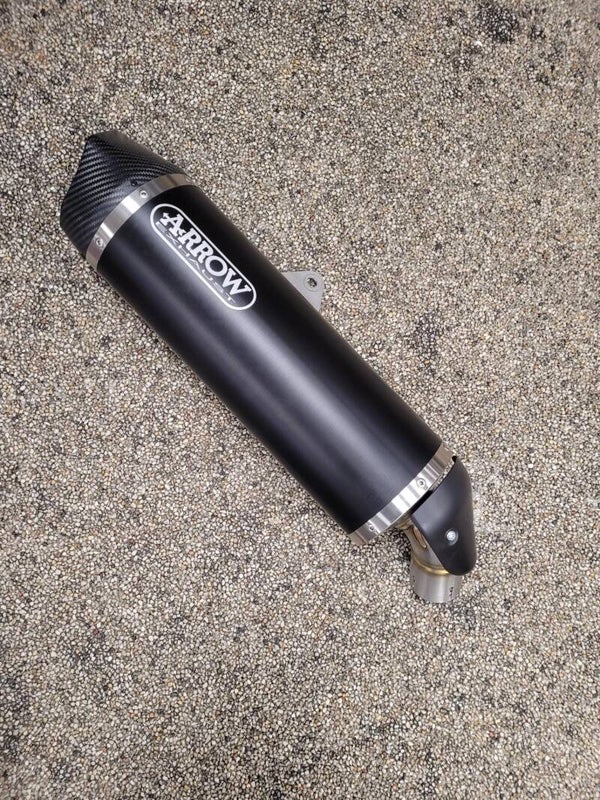 Arrow Demper voor DL 1000 2017 9998031J08000