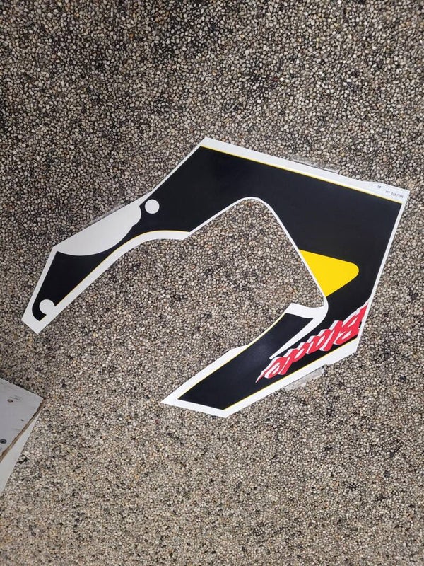 Stikker 64351-MCJ-870ZB