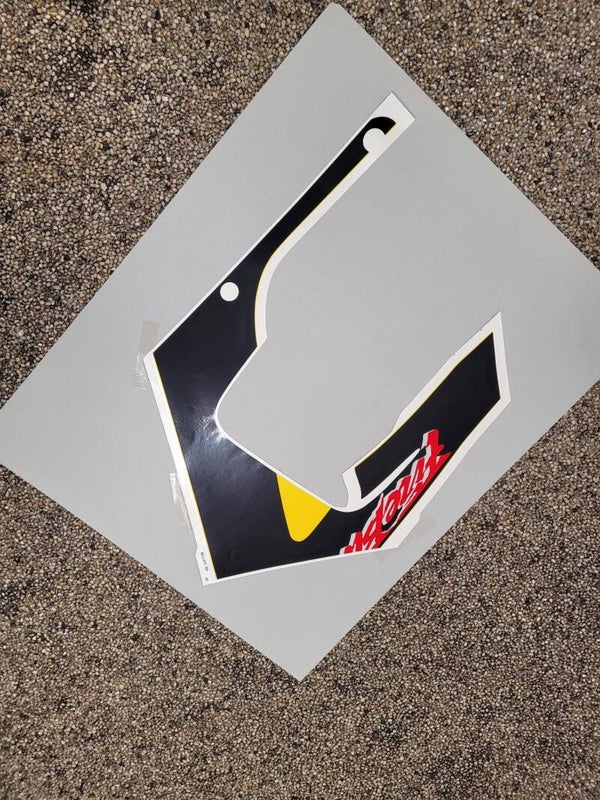 Stikker 64301-MCJ-870ZB