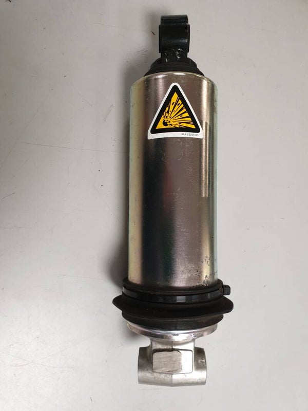 Achterschokbreker - 59C2221000 - XP500