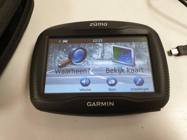 Garmin 350LM