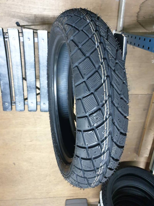 110/80-14 - 06 120160 - K66 - Heidenau