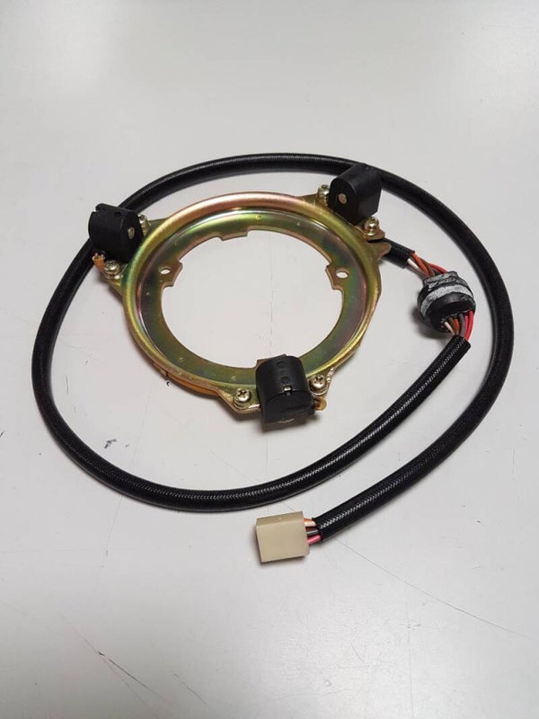 Ontstekingsspoel - Z1300A1 - 590261027