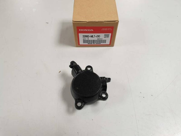 7 - Koppeling huis compleet - 22860ML7010