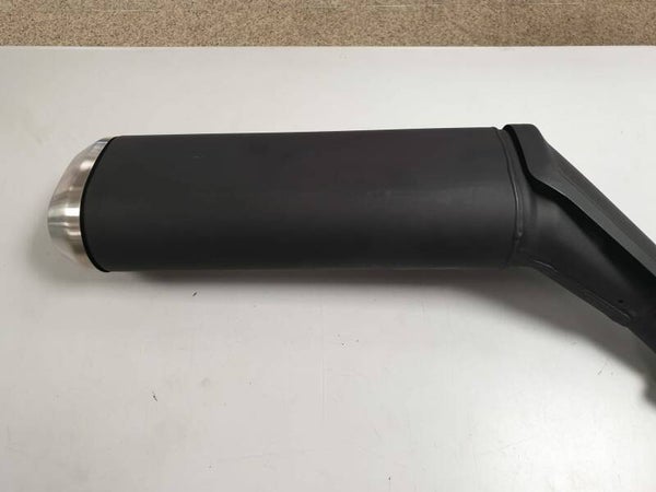 Uitlaatdemper - 18310MKGD80 - CMX500