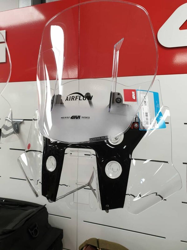 Givi Airflow scherm - AF3117 - DL1050