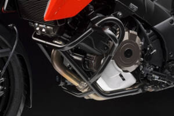 Bescherm beugel - 9420006810 - DL1050