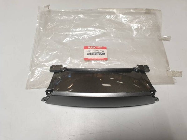 Deksel achter - 4731114FA1YM6 - AN400