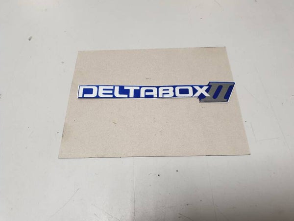 Deltabox