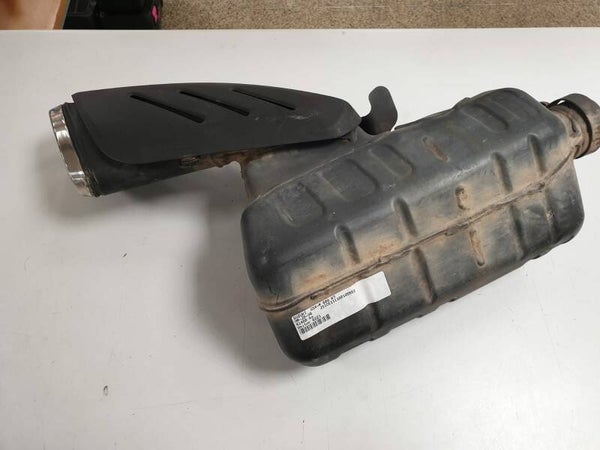 Uitlaat demper - 1420001H00H01 - GSXR600