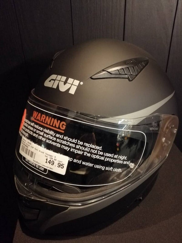 GIVI X16F Voyager