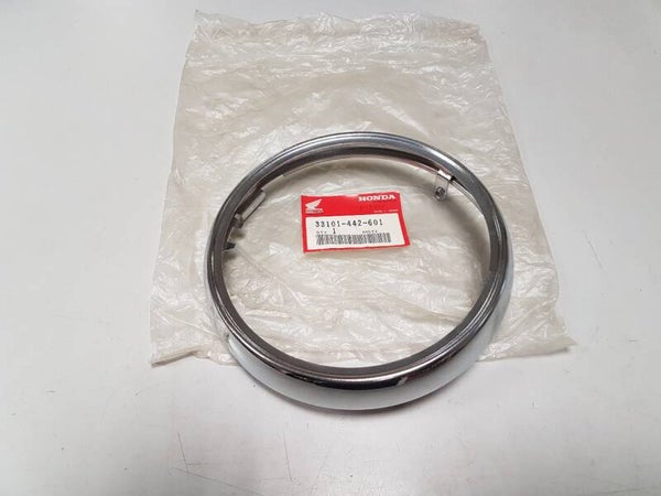 Koplamp ring - 33101442601