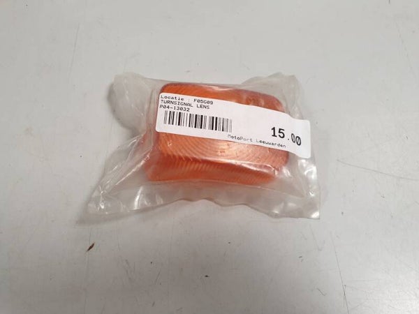 P04-13032 - Givi - Knipperlicht glas