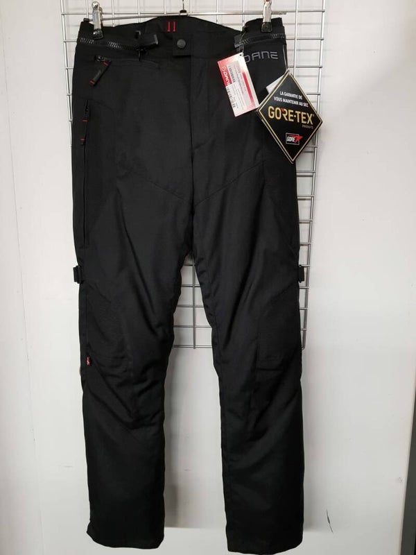 DANE Ravsted herenbroek