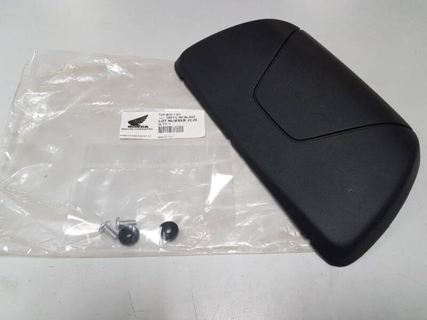 Rugkussen Honda CBF modellen - 08P60MCW800