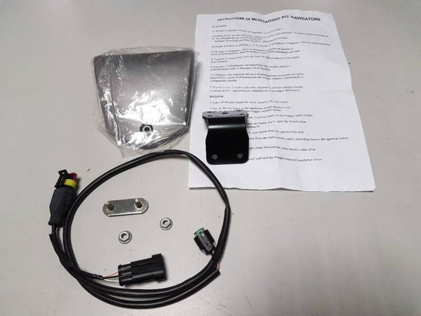 TomTom kit - 653657