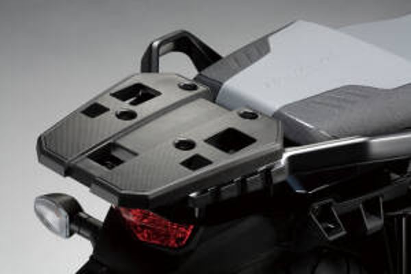 Topkoffer drager - 9390031830 - DL1050