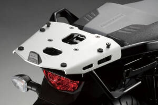 Topkoffer drager 55 Liter - 990D031J00060 - DL1050