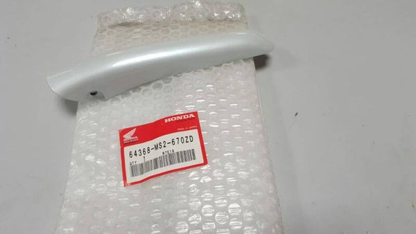 Valbeugelkap - CBR1000F - 64368MS2670ZD