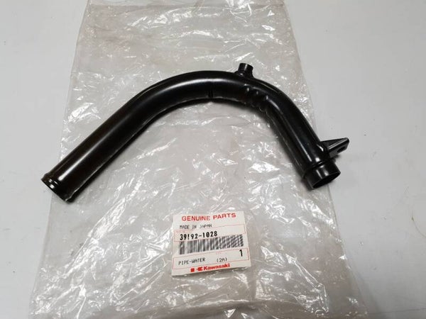 Waterpijp - GTR1000 - 391921028