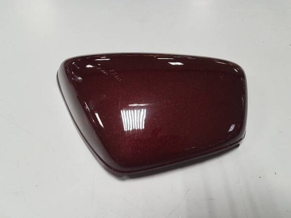 Zijdeksel rood  XV750 - 42X2171100KU