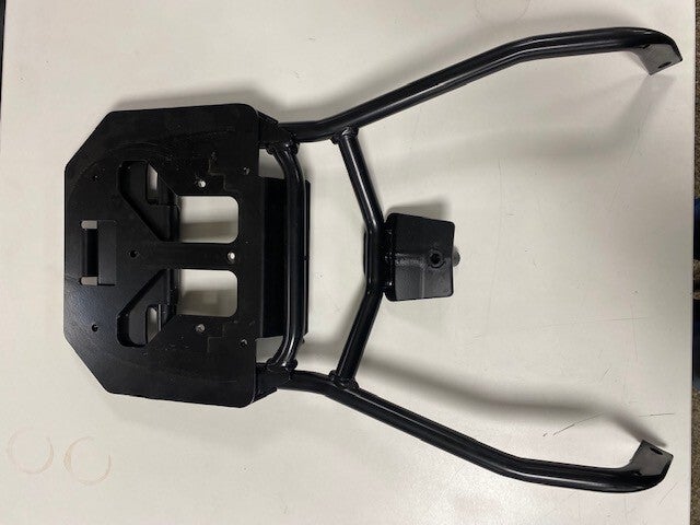 Baggage Rek aprilia SR200 vt