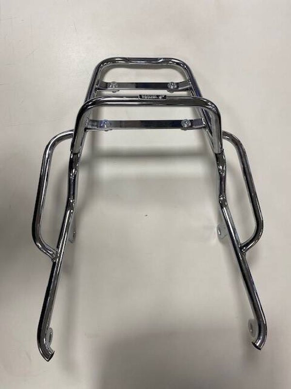 Honda CB1100 EX Bagage drager Hepco&Becker Chroom