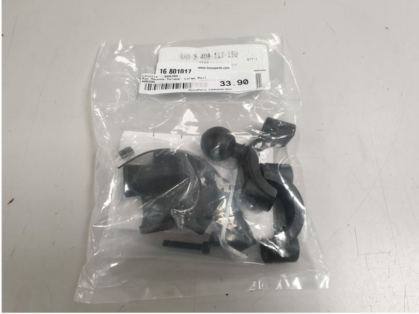 Ram mount Torque Large - RAM-B-408-112-15U