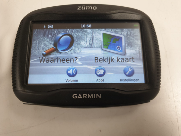Garmin 350LM