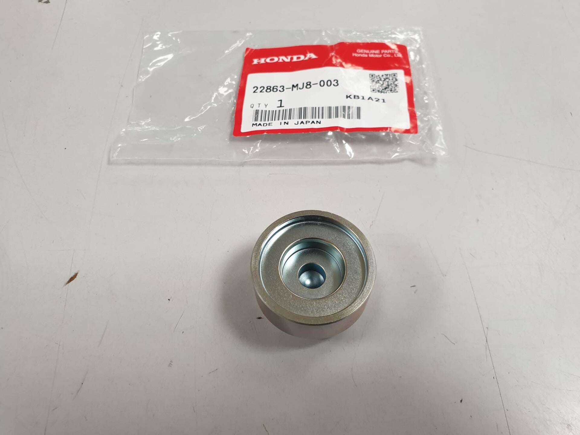 5 - Zuiger - 22863MJ8003