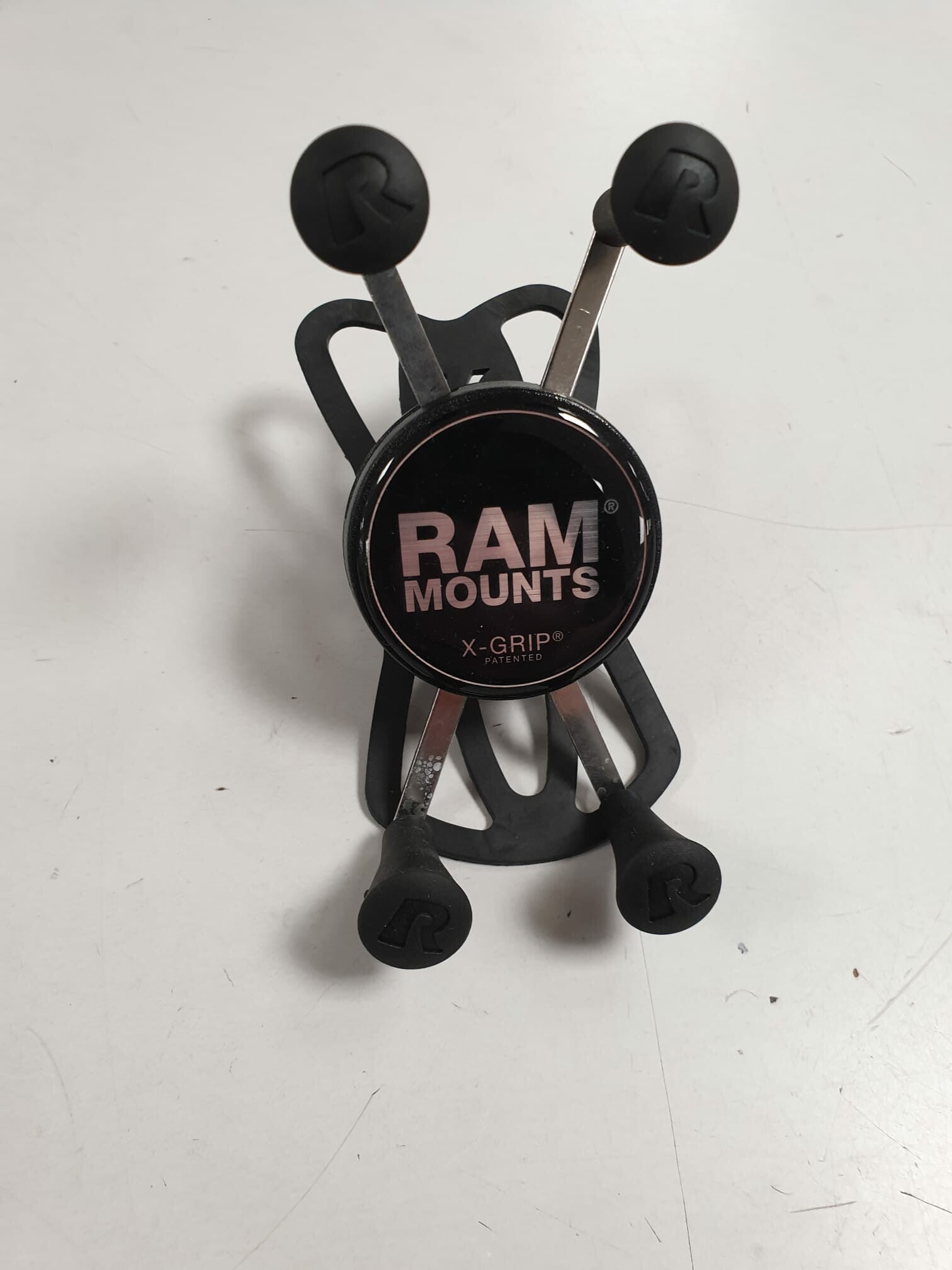 Ram mount X-grip - RAM-HOL-UN7BU